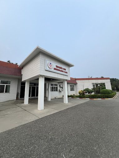 Cancer Hospital