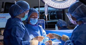 Cancer Hospital