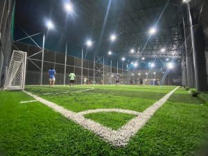 Cassi Sports and Recreational Center