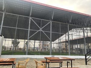 Cassi Sports and Recreational Center
