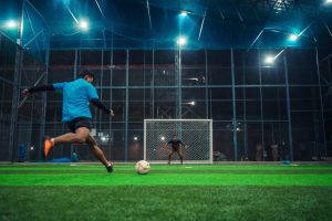 Cassi Sports and Recreational Center
