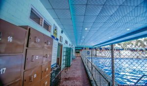 Chitrawati Leisure Center