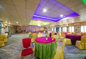Chitrawati Leisure Center