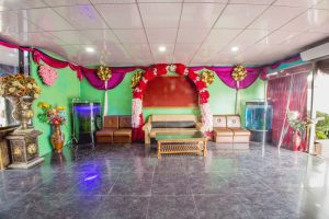 Chitrawati Leisure Center