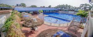 Chitrawati Leisure Center