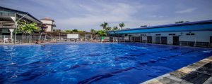 Chitrawati Leisure Center