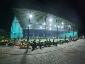 Chitwan Futsal and Sports Zone