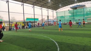 Chitwan Futsal and Sports Zone