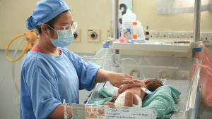 Chitwan Medical College