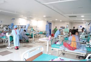 Chitwan Medical College