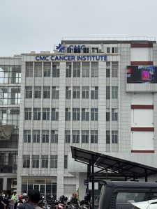 Chitwan Medical College