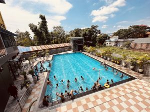 Club de EVUKE