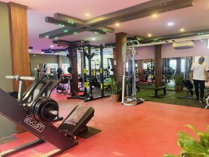 Club de EVUKE