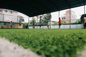 Kshetrapur Futsal Arena