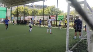 Kshetrapur Futsal Arena