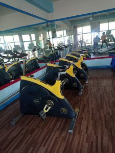 Powerhouse GYM
