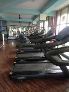 Powerhouse GYM