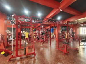VIP Gym