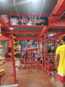VIP Gym