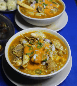 bhetghat restaurant