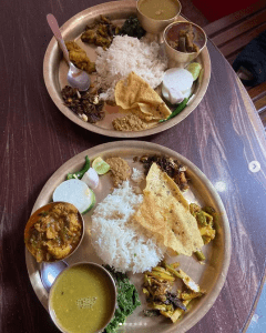 bhetghat restaurant