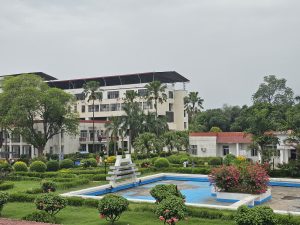 Cancer Hospital