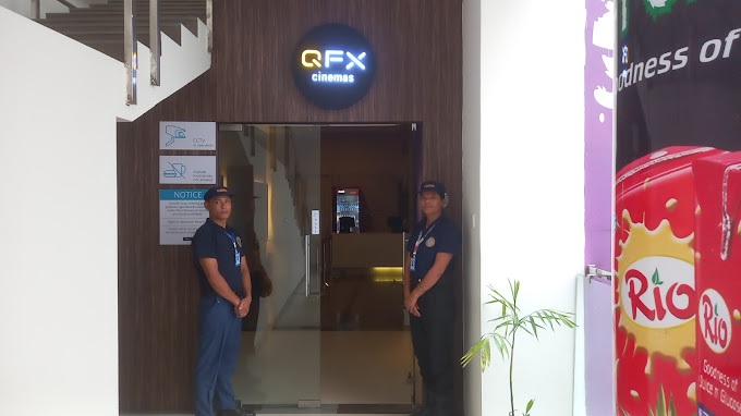 qfx